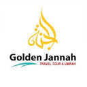 logo Golden Jannah